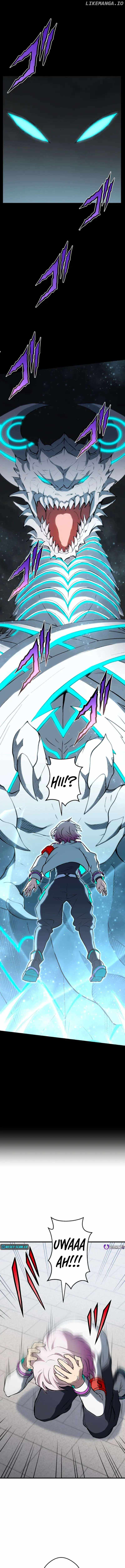 From Earth's Weakest to the Universe's Strongest Chapter 31 12